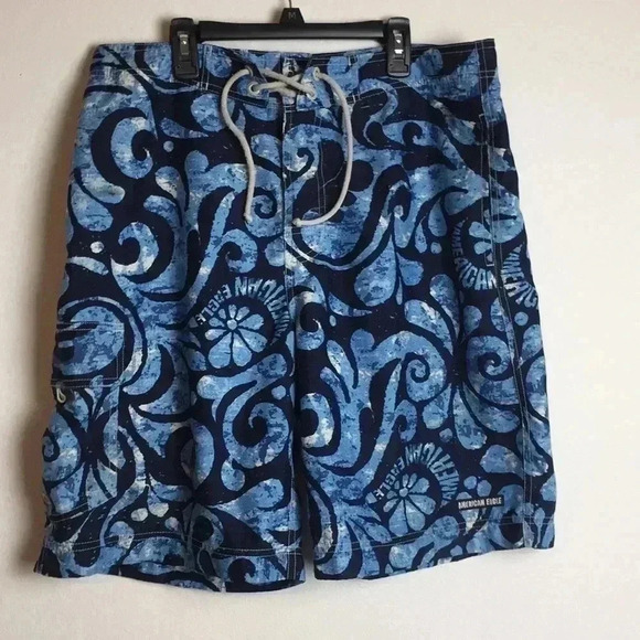 American Eagle Outfitters Other - American Eagle swimming trunks size 33